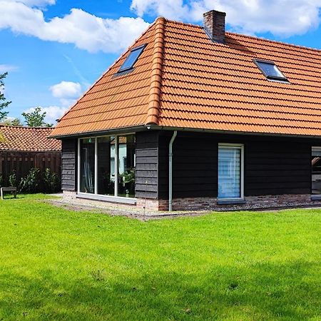 Villa La Boheme Nijeberkoop Esterno foto